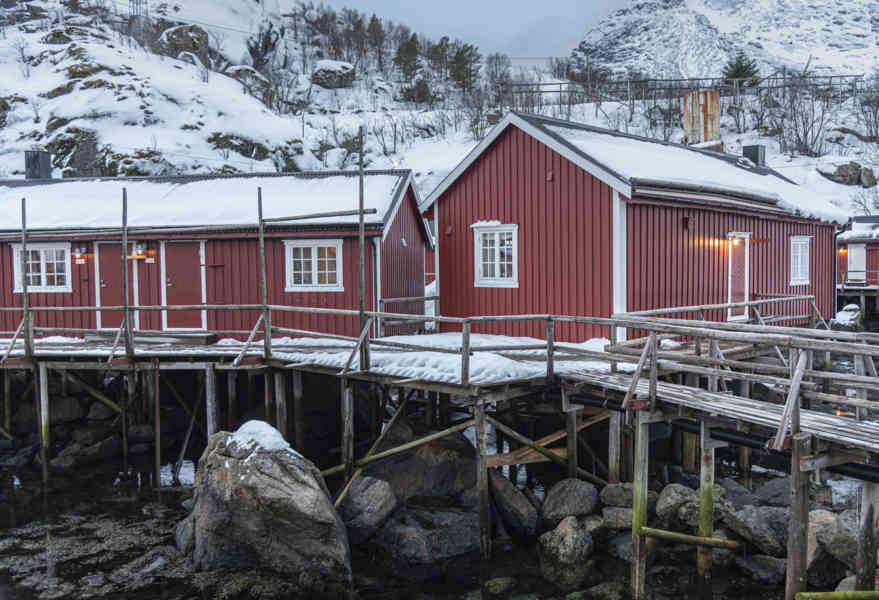 Noruega - islas Lofoten 097 - Nusfjord.jpg